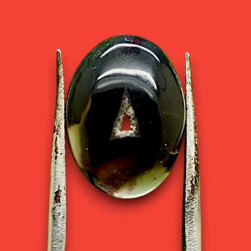 Mustika Pelet Combong Ireng Sarana Aura Karisma Pemikat