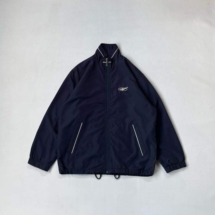 Prospecs Windbreaker Jacket Navy