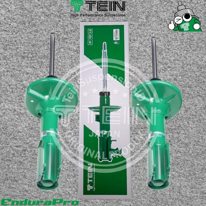 Shockbreaker Absorber Belakang Suzuki Aerio Old / Merk Tein EnduraPro 2pcs