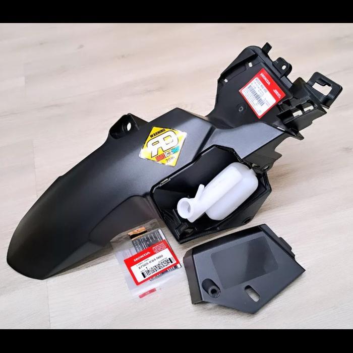 Sale Hugger Spakbor Kolong Original Honda Airblade Vietnam Buat Vario 125 / 150 Old New Hugger 160