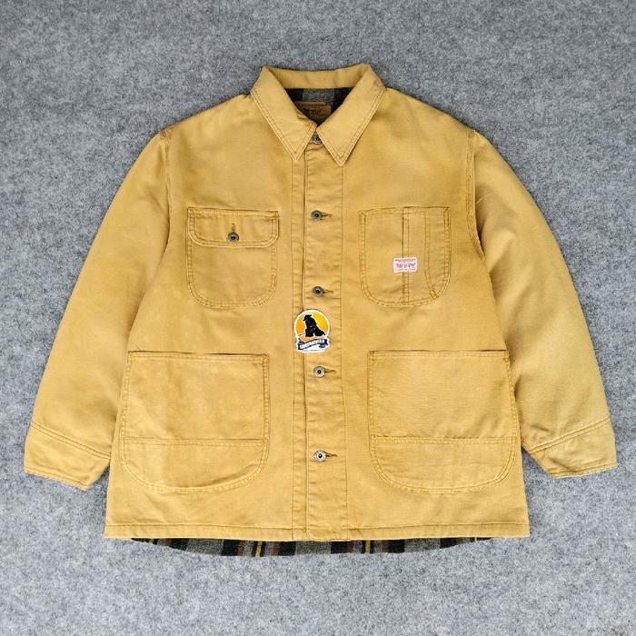 Levis vintage clothing jacket not Trucker Levis Made in USA not Sugar cane trucker type 2 not RRL tr