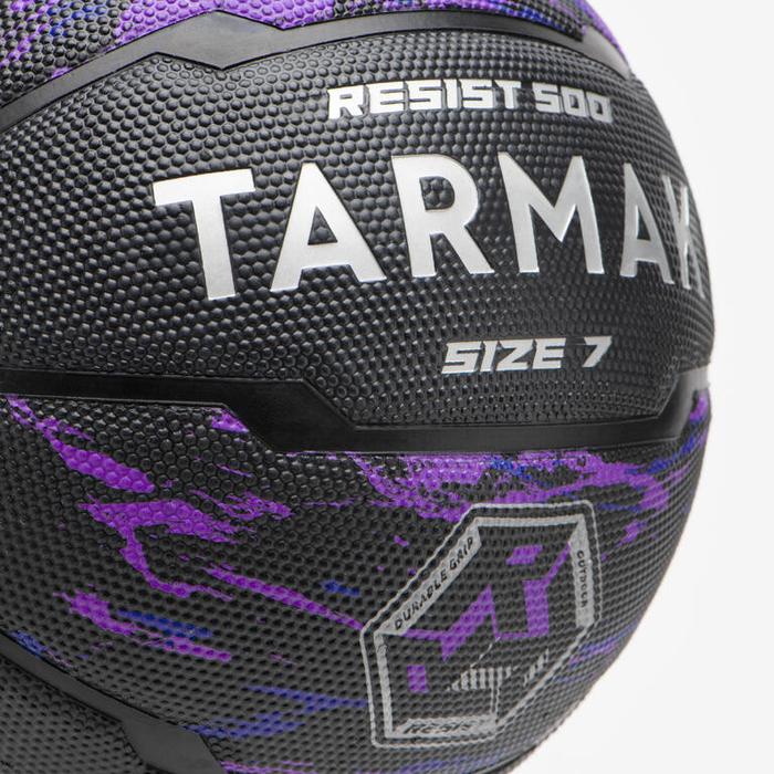 Decathlon TARMAK Bola Basket R500 Uk. 7 - 8853520