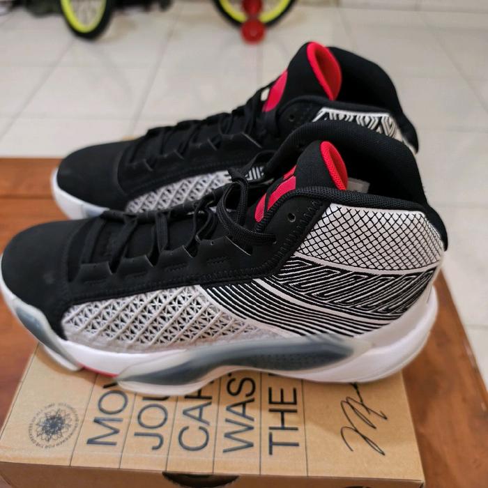 Air Jordan 38 Grade School