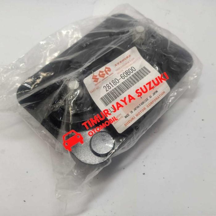 mounting tongkat transmisi suzuki baleno old, esteem SGP Sparepart Suzuki R1