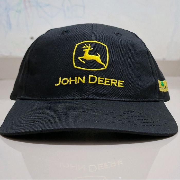 Topi Jhon Deere Official K-Products