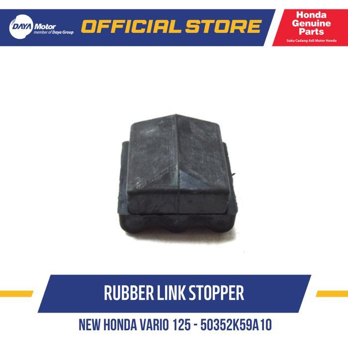 Ready 50352K59A10 Rubber Link Stopper Beat Esp, Vario 125 150 Esp