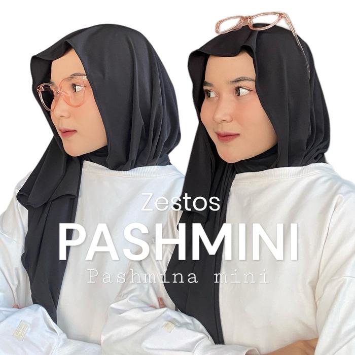PASHMINI | Pashmina Mini by zestos