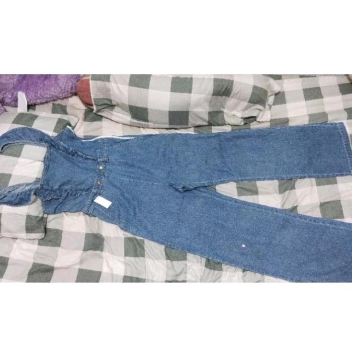 Milpazel jp jeans princes kriwil