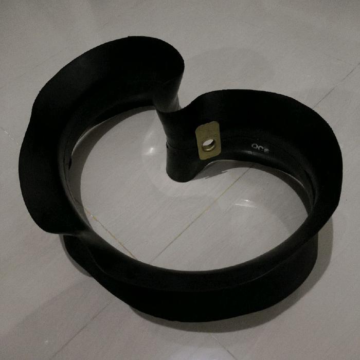 Flap Tyre plat / Ban Perut plat Truck 1100-20 / 1100R20 / 1100 20