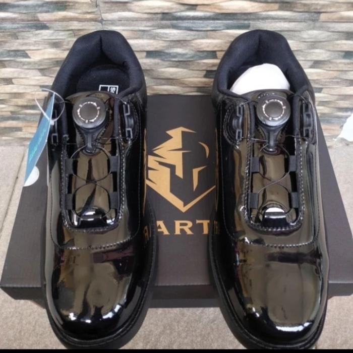 Winaadinata Sepatu Pdh Tactical Spartan Webest Tali Putar Ori Terbaru !!!