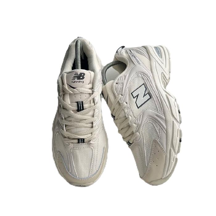 Nb 530 ivoni cream Wanita