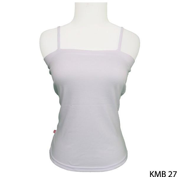 Kemben Wanita Tanpa Cup Busa Bahan Halus Polos Panjang TERBARU..!!
