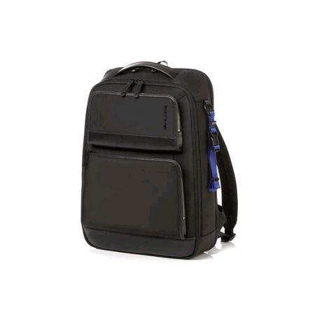 Samsonite Red ELINO BACKPACK/Tas Ransel Pria
