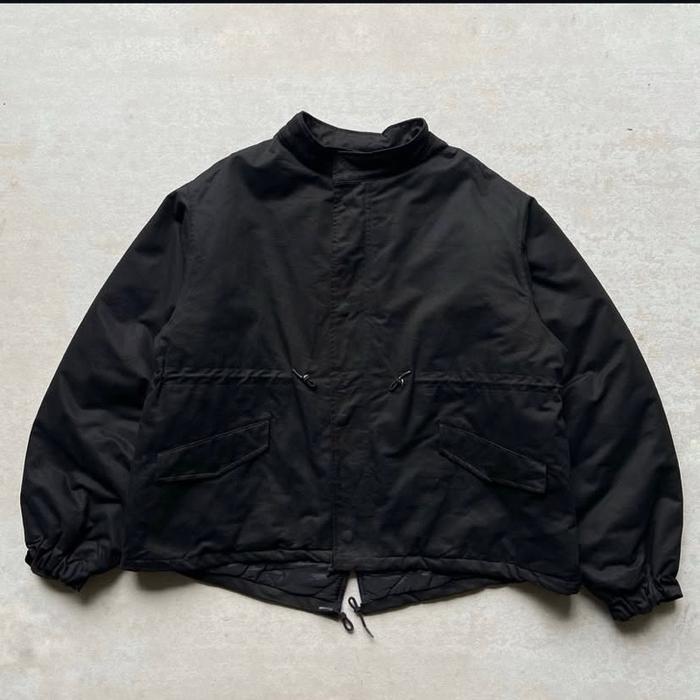 Lafudge Store M65 Short Fishtail