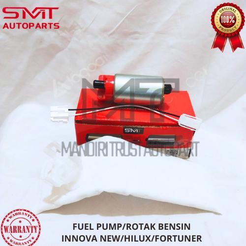 FUEL PUMP ROTAK BENSIN INNOVA NEW FORTUNER HILUX 1PCS SMT ORIGINAL BERGARANSI