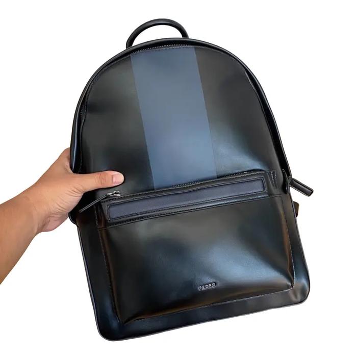 Tas ransel pedro original / backpack pedro original pria