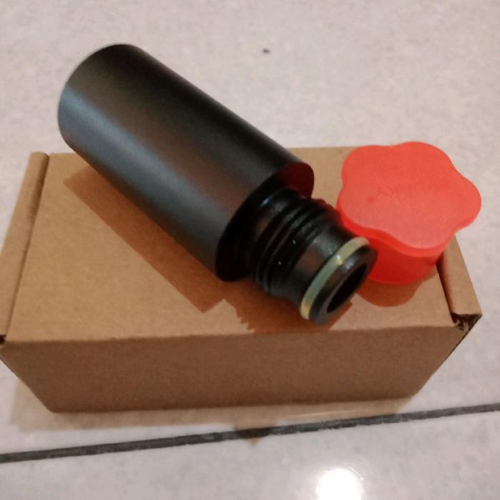 POWER PLENUM, PENAMBAH SPEED
