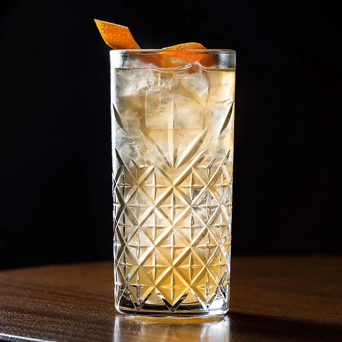 Gelas Whiskey Unik Koktail Crystal Wine Cocktail Whisky Glass Bar Cafe