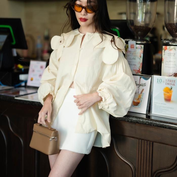Top atasan vshop brand glower