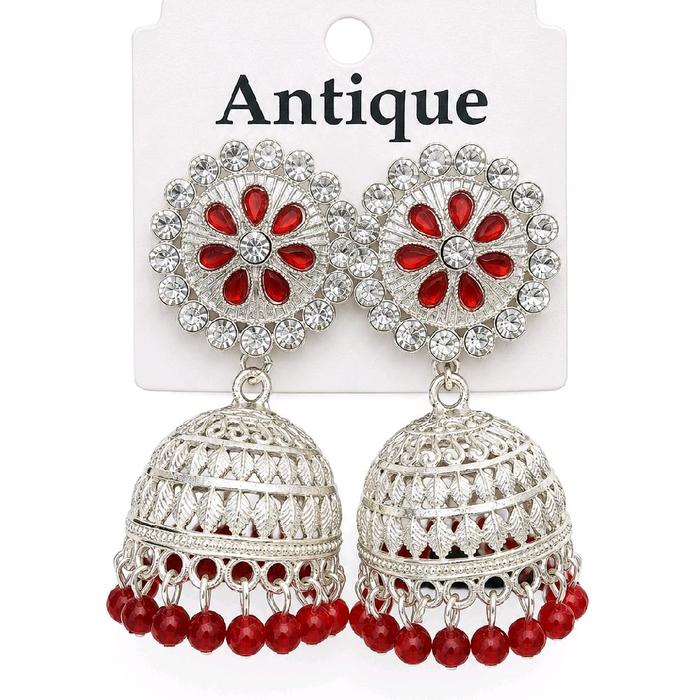 anting jhumka/jhumka india/anting jhumka warna/aksesoria india