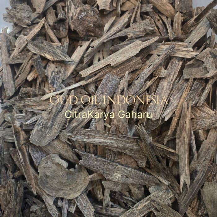 Kayu Gaharu Asli Alami Kalimantan AB Super