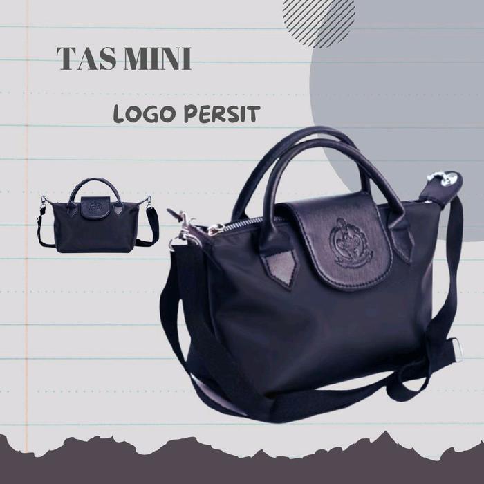 Tas Mini Logo Persit - Tas Wanita