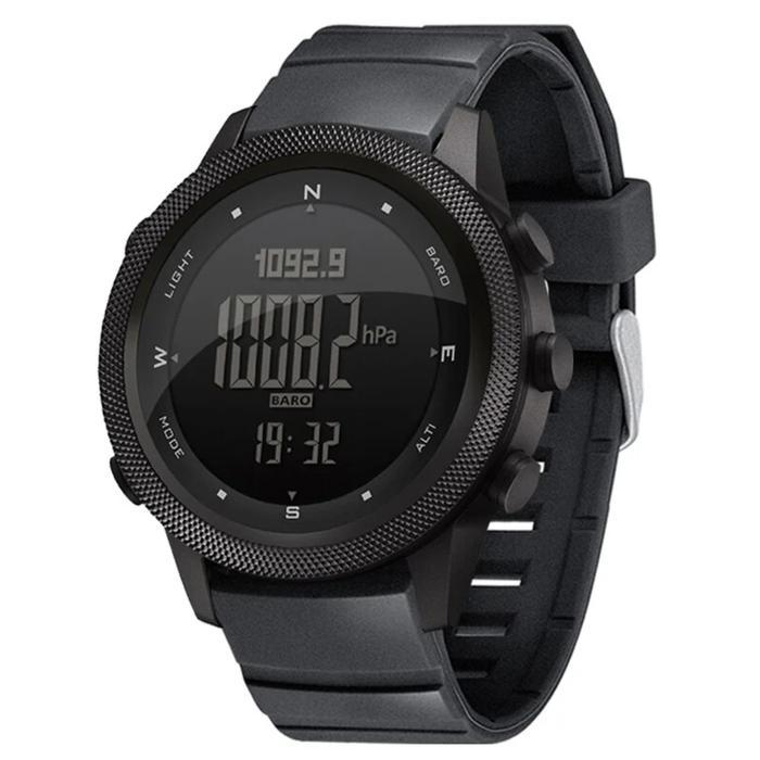STOK TERBATAS !!!! TALI NORTH EDGE TALI JAM TANGAN SPORT NORTH EDGE APACHE-46 ORIGINAL TERJANGKAU