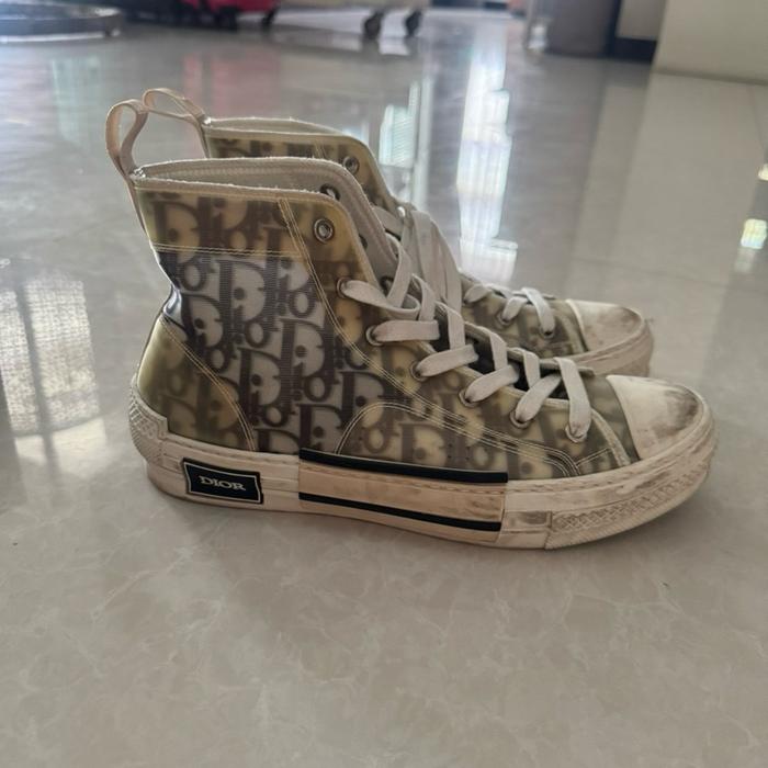DIOR OBLIQUE ORIGINAL B23