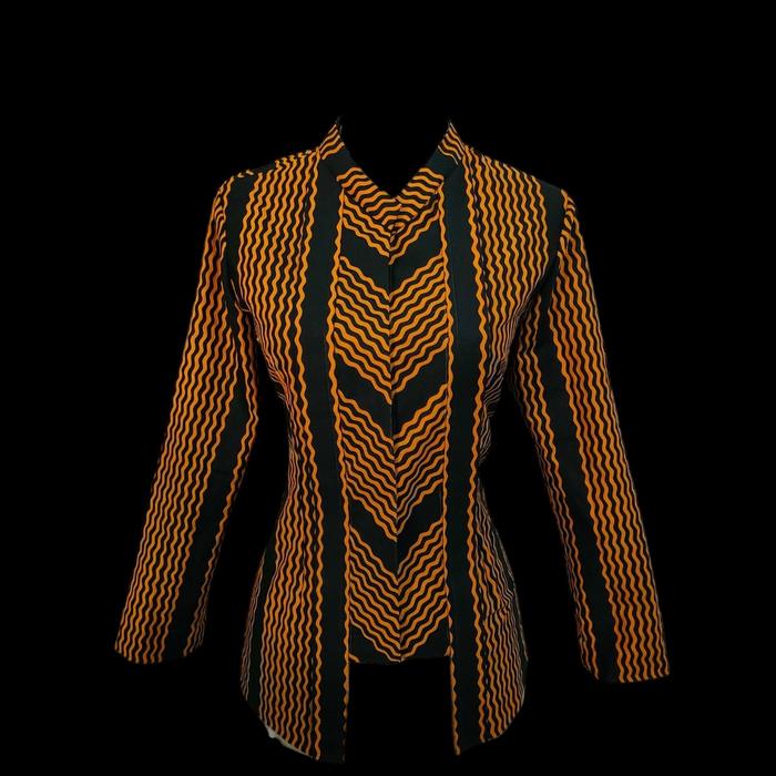 kebaya kutu baru batik ngrowo