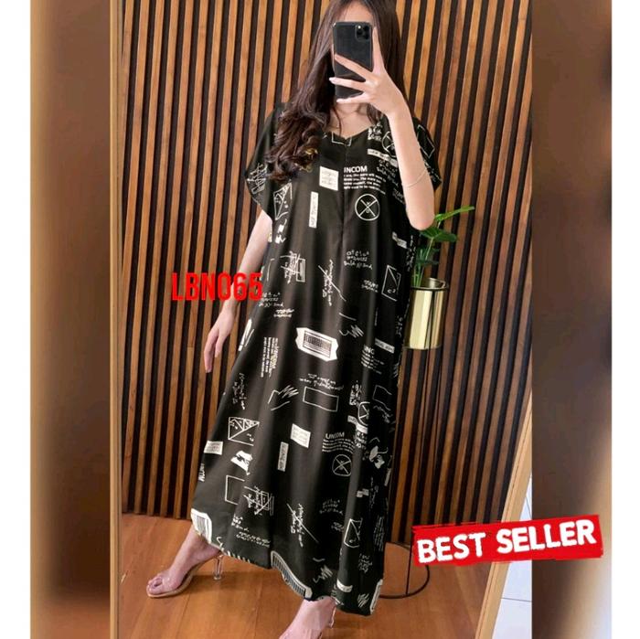 Daster panjang murah Daster busui murah Daster busui kekinian Daster kekinian Daster busui panjang m