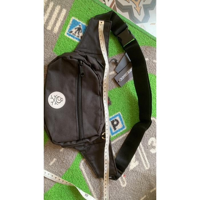 TERUJI Dijual waist bag juice ematic ORIGINAL 100 Murah
