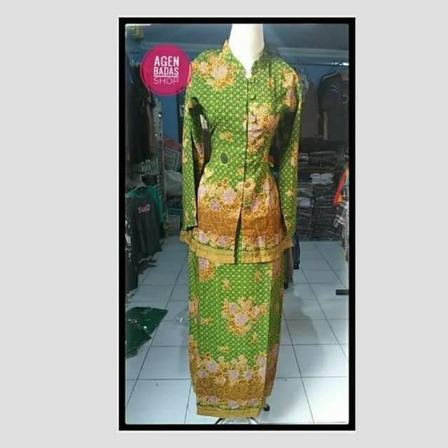 Setelan batik muslimat NU.Seragam Muslimat NU.atasan dan Rok Batik NU.Gamis seragam Muslimat NU,Baju