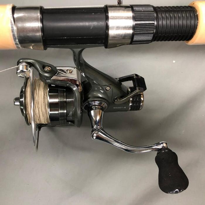 Handle Reel/Gagang Reel Pancing/Handle Power Reel Pancing Cnc