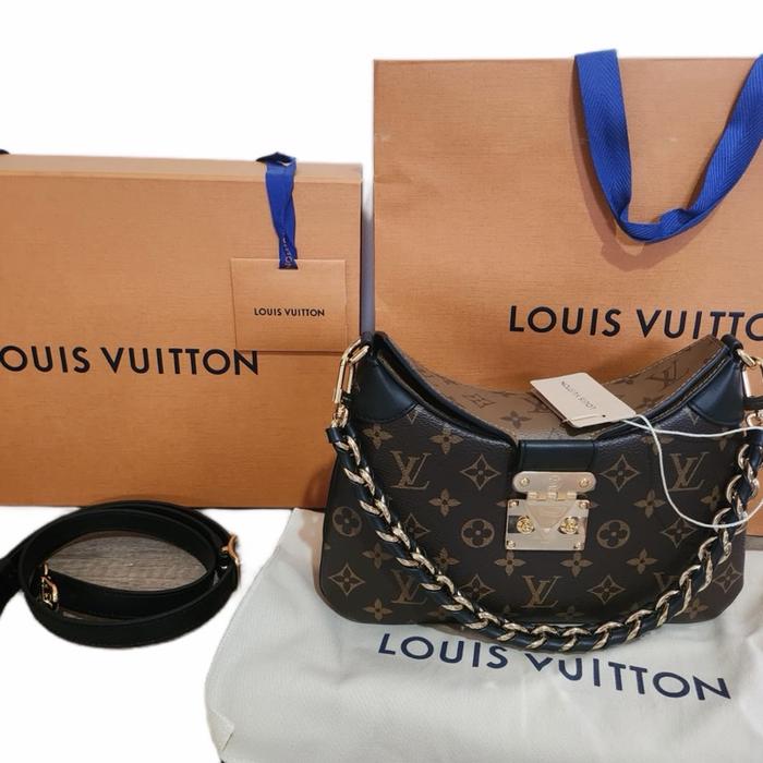 LV Tas Wanita Original Model Terbaru