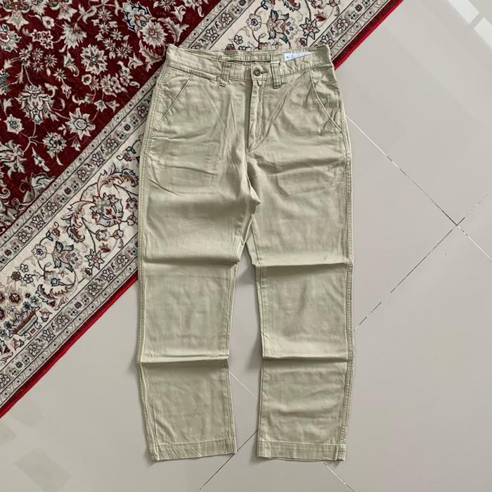 Margaret Howell MHL Heavyweight Trousers