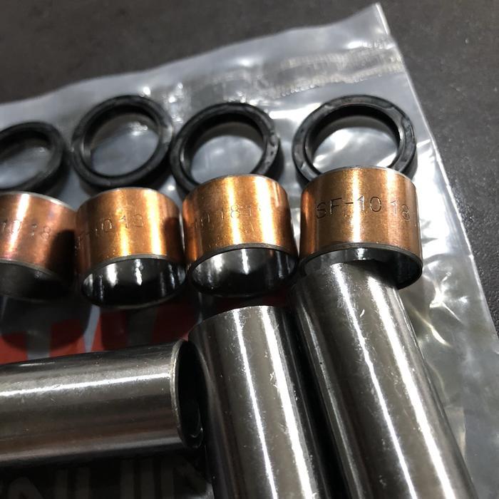 Bosh Arm Monoshock Mono Shock Bosh Fork Yamaha Scorpio 5BP