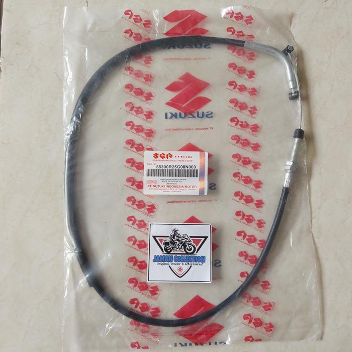 KABEL KOPLING SUZUKI GSX / RAIDER / BANDIT / SATRIA FU / SHOGUN
