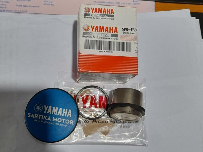 Original Piston Assy, Caliper (54P2)) Yamaha Nmax / Mio J