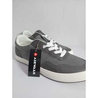AIRWALK TERRA WHITE & GREY