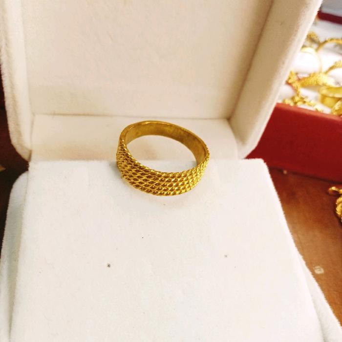 ulir air lima cincin koin91 cincin koin91