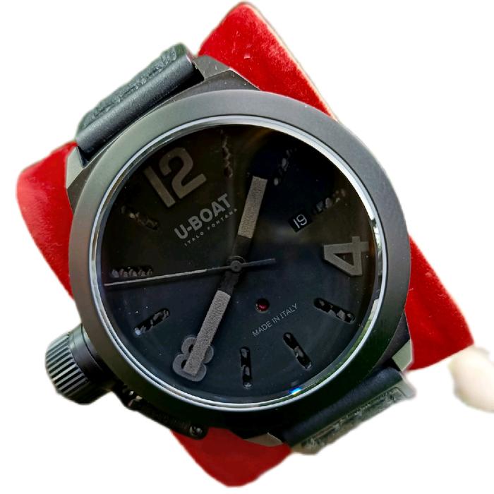 U-Boat Classico Ceramic Matte Original