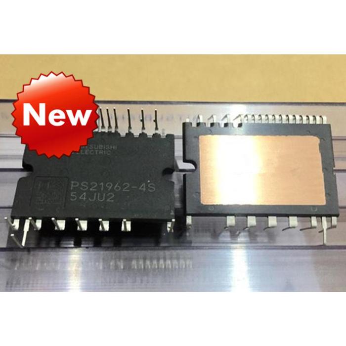 100% New original PS21964-4S  PS21964  Power IGBT module 15A 600V