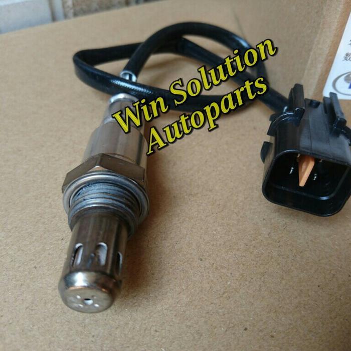 o2 sensor oxygen captiva bensin nfl bagian belakang/bawah