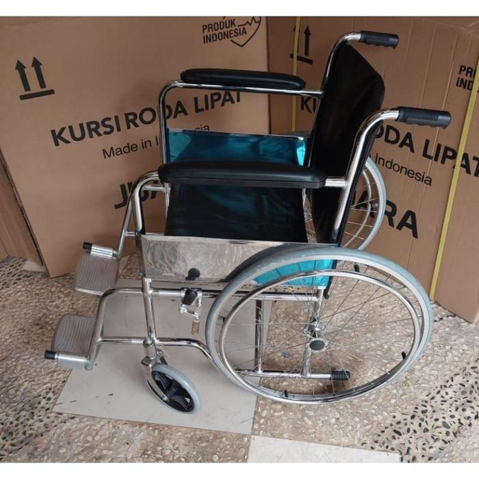 jok kursi roda alas kursi roda