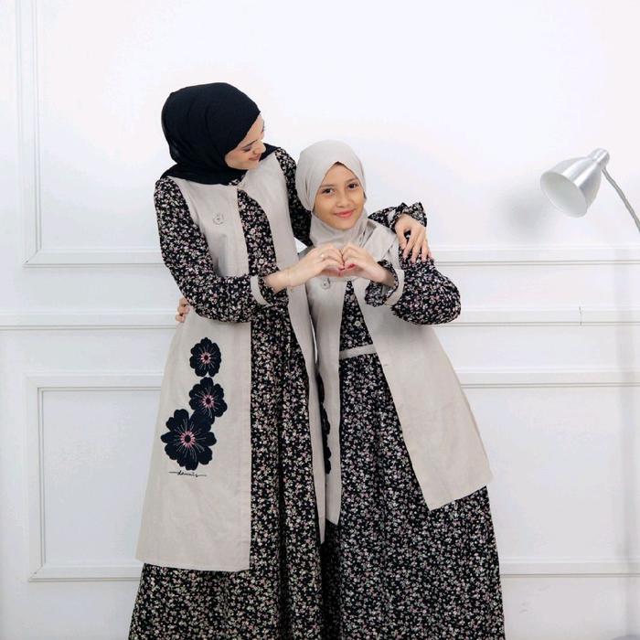 DANNIS D SALMA TERBARU BY DANNIS COLLECTION/RUMAH DANNIS SUMENEP