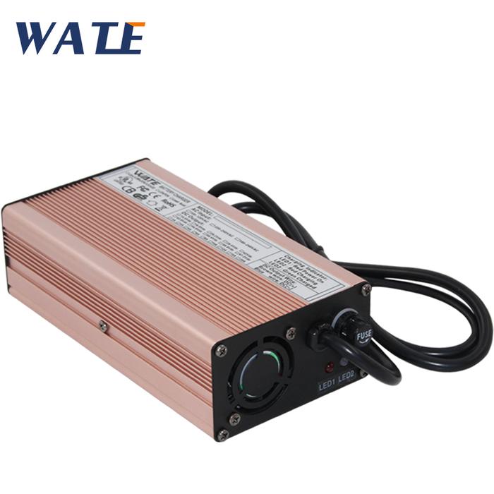 58.4V 5A Charger Electric Bicycle Charger 58.8V 4amp for 16S 48V