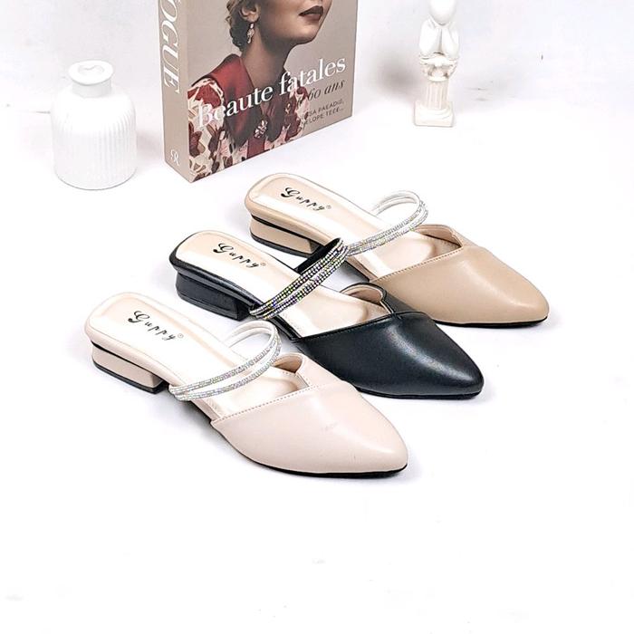 Guppy Sepatu Sandal Wanita Guppy - Produk Sandal dengan Brand Guppy