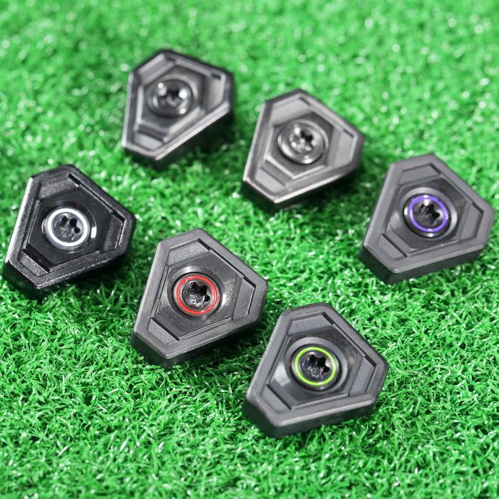 1PC Golf Club Head Weights Screw fit for Titleist 915 D2 D3