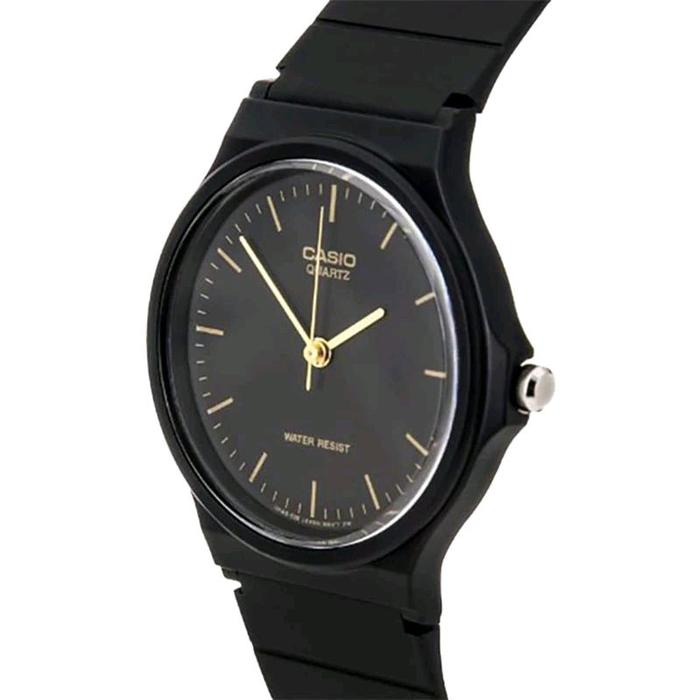 ( 100% ORIGINAL CASIO ) JAM TANGAN UNISEX CASIO