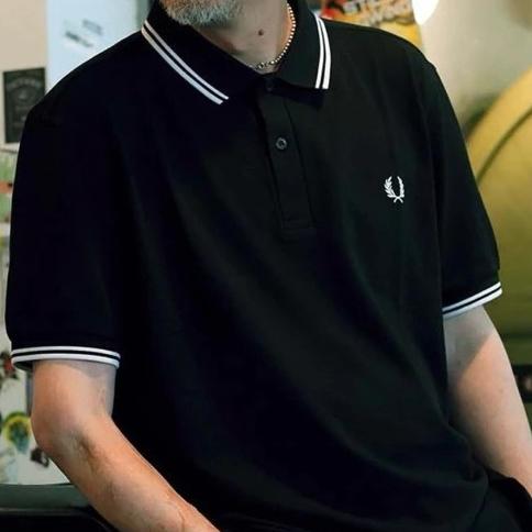 Kaos Kerah Polo Shirt Pria | Kaos Polo Pria Terbaru | Kaos Polo Size M L XL 2XL/XXL 3XL/XXXL 4XL/XXX